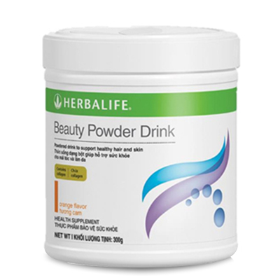 Collagen Thủy Phân Herbalife Beauty Powder Drink