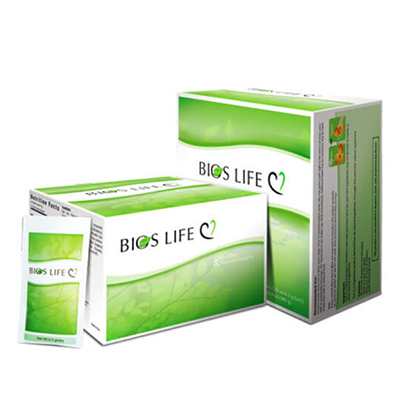 Bios Life C cải thiện vấn đề tim mạch
