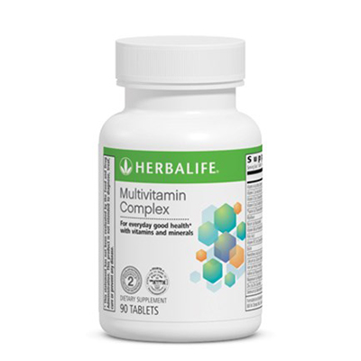 Hỗn hợp vitamin công thức 2 Herbalife Multivitamin Complex 