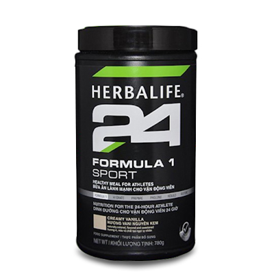Dinh dưỡng thể thao công thức 1 Herbalife Formula Sport