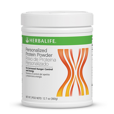 Sữa giảm cân Herbalife Personalized Protein Powder